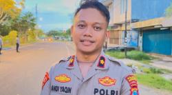 Kota Sorong Memanas: Jalan Yos Sudarso Diblokade Keluarga Korban Pengeroyokan