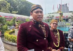 Wamentan Sudaryono: Antisipasi Konflik Selat Hormuz, Pemerintah Indonesia Perkuat Perdagangan Bebas