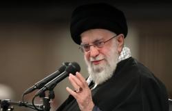 Butuh Bertahun-tahun Bagi Israel untuk Habisi Khamenei, Retas Kamera Lalu Lintas di Teheran