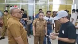 Gudang Owner Kosmetik FF di Gowa Disidak, Diduga Belum Lengkapi Perizinan