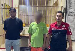 Palsukan Tanda Tangan Kepala Desa via Scan, Sekdes di Jombang Dijebloskan Penjara