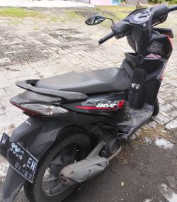 Pemilik Warung di Gresik Tertindih Motor Saat Duel Lawan Maling, Pelaku Akhirnya Tertangkap