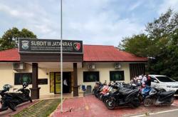 Polisi Ringkus Tiga Pelaku Curanmor di Batam, Satu Berperan sebagai Penadah