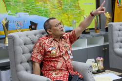 Bupati Pekalongan Fadia Arafiq Terjaring OTT KPK, Ini Kata Gubernur Jateng Ahmad Luthfi