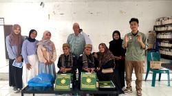 Mahasiswa Unimed Ciptakan IQRO Elektronik, Perluas Kolaborasi Nasional hingga Internasional