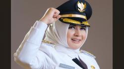 Bupati Pekalongan Fadia Arafiq Ditangkap KPK