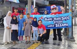 Ramadan 1447 H Dorong Kenaikan Aktivitas Logistik