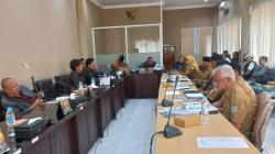 Antisipasi Proyek Mangkrak, PUPR dan DPRD Kota Probolinggo Siapkan Skema Tender 2026