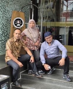 LHA SH Terate Pusat Madiun Tegaskan Pembuktian Soal Legalitas dan Domisili, Bukan Jumlah Saksi