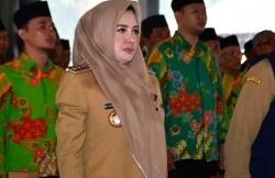 Kronologi Fadia Arafiq Terjaring OTT KPK, Ditangkap di Semarang lalu Digiring ke Jakarta
