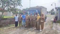 Ramadhan 2026, Warga Toyogo Sragen Akhirnya Miliki Aula Desa Setelah 40 Tahun Menanti