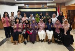 YMH Sebut Banyak Kebijakan Energi yang Belum Akomodir Suara Peremuan secara Memadai