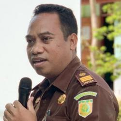 Kejari Sabu Raijua Bongkar Dugaan Korupsi Garam 2018, Tiga Tersangka Ditahan