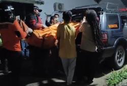 Mayat Pria Mengambang di Saluran Air Tambun Utara, Polisi Selidiki Luka di Dahi