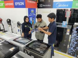 Upgrade Perangkat Rumah Tangga Lebih Praktis, Warga Bandung Mulai Lirik Metode Tukar Tambah