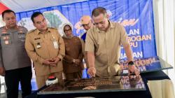 Resmikan 2 Jalan di Blora, Gubernur Perkuat Konektivitas dan Akses Kawasan Energi Nasional