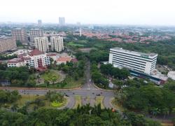 Moncer di 2025, LPCK Sapu Bersih Target dan Raup Rp4,52 Triliun