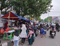 6 Spot Berburu Takjil Paling Populer di Lebak, Murah dan Penuh Kenangan Ramadan