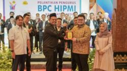HIPMI Kediri Siap Sukseskan Munas Jawa Timur, Fokus pada Ketahanan Pangan dan Investasi