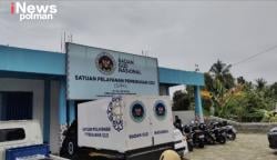 Uji Laboratorium BPOM Nyatakan MBG Dapur Paku Aman Dikonsumsi,