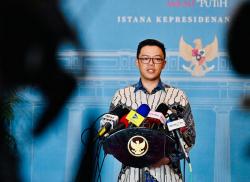 Indonesia Tawarkan Solusi Ini Pasca Iran Tolak Negosiasi dengan AS