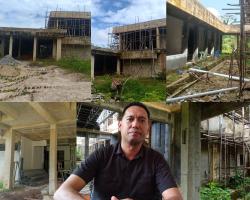 Kejari Sorong Selidiki Dugaan Korupsi Pembangunan Puskesmas Aifat Timur Tengah Kabupaten Maybrat