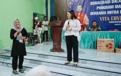 Komisi IX DPR ke Masyarakat: Jika Ada Kendala atau Temuan MBG, Silakan Sampaikan!