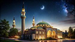 Cek Jadwal Imsakiyah 14 Ramadan 1447 H Wilayah Solo Raya, Lengkap dengan Doa Niat Puasa