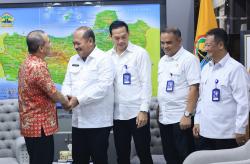 Porprov Jateng 2026 Digelar Oktober, Tandingkan 59 Cabor Libatkan 10.528 Atlet dan Pelatih