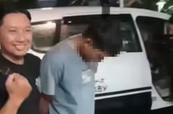 Orderan Offline Berujung Begal, Ojol di Pameungpeuk Dibanting dan Motornya Dirampas