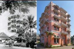 Hotel Niagara Lawang, Jejak Arsitektur Kolonial yang Bertahan Lebih dari Seabad