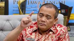 2 Bupati di Jateng Kena OTT KPK, Ahmad Luthfi: Ini Pembelajaran bagi Pejabat Publik