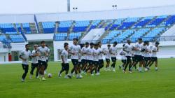Tak Ingin Fisik Pemain Drop, Persela Tunda Libur Hingga 15 Maret