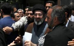 Mojtaba Hosseini, Putra Khamenei Terpilih sebagai Pemimpin Tertinggi Iran