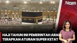 Konflik Iran–AS Picu Kekhawatiran Umroh, Kemenhaj Sragen Imbau Tunda Keberangkatan