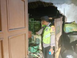 Bencana Tanah Longsor Terjang Kebumen Dipicu Hujan Deras