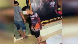 Tragedi Berdarah di Tana Toraja, Remaja Tega Aniaya Ibu Kandung Dibacok Akibat Kecanduan Game Online