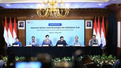 Januari 2026, Perbankan Salurkan Kredit Rp 8.557 Triliun, OJK : Pembiayaan Tumbuh...