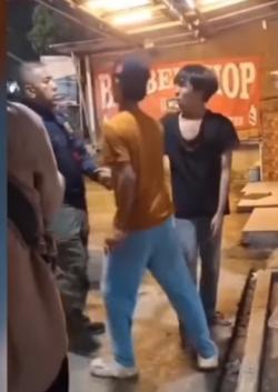 Oknum TNI AD Todong Sopir Taksi Online dengan Pistol Mainan di Tangsel, Kadispenad: Diperiksa PM