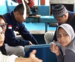 BI Gelontorkan Rp3,5 Triliun untuk Penukaran Uang, Layanan Tembus Wilayah Terpencil