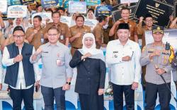 Pemprov Jatim Luncurkan Strategi Percepatan Mutu Pendidikan Menengah di Madura