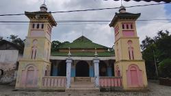 Jejak Sang Senopati di Kediri: Rahasia Lafaz Lillah di Masjid Baiturrahman