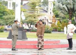 Tiga Abad Kabupaten Grobogan: Bupati Setyo Hadi Ajak Masyarakat 