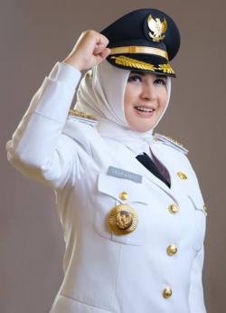 Bupati Pekalongan Fadia Arafiq Kena OTT KPK, Diamankan dan Diperiksa Intensif di Jakarta