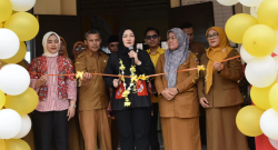 Tiga Sekolah di Lebak Direvitalisasi, Anggota DPR RI Komisi X: Kondisinya Sangat Rusak