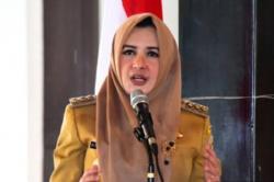 KPK Tetapkan Bupati Pekalongan Fadia Arafiq sebagai Tersangka Usai OTT