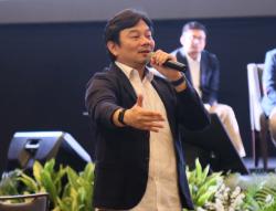 Ini Strategi BRI Life Perluas Akses Perlindungan Asuransi