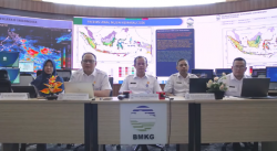 Waspada! BMKG Prediksi Puncak Kemarau Agustus 2026 Melanda Sebagian Besar Wilayah Indonesia