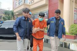 Pembunuhan Sopir Taksi Online di Jembatan Cimake Banten Sudah Dirancang