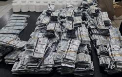 Polisi Gerebek Gudang Obat Keras Ilegal di Tambun Selatan, 1 Orang Ditangkap